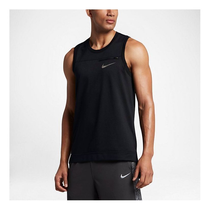 Apparel s Men Nike Sleeveless Top Mvp 2020 848535-010