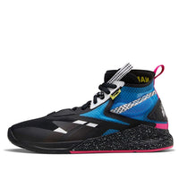 Reebok Nano X Unknown 'Black Horizon Blue' FV6765