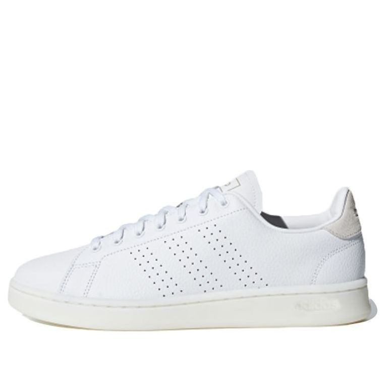 adidas Advantage 'White' F36469