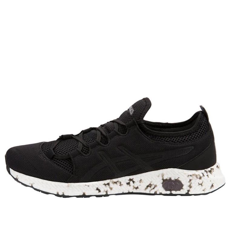ASICS Hyper Gel-Sai Black/White 1021A014-002