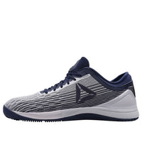 Reebok R Crossfit Nano 8.0 'Grey Blue' CN1037