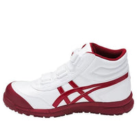 ASICS Winjob CP302 White/Red FCP302-0126
