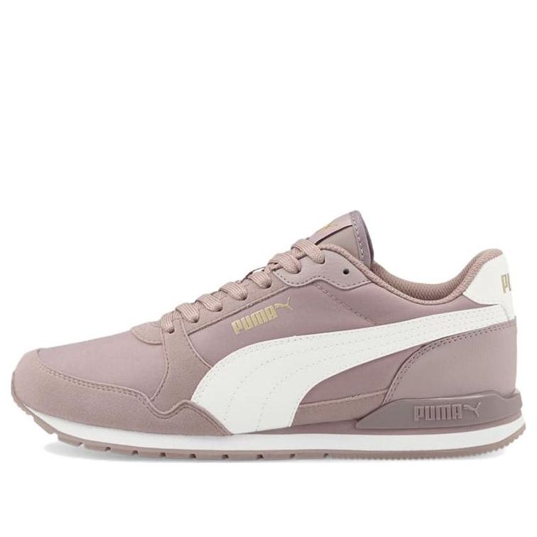 PUMA St Runner V3 'Grey' 384857-06