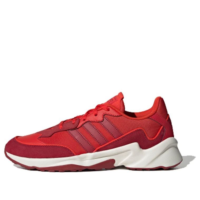 adidas neo 20-20 FX 'Red White' EG7542