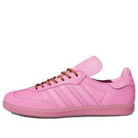 adidas x Pharrell Humanrace Samba 'Pink' IE7295
