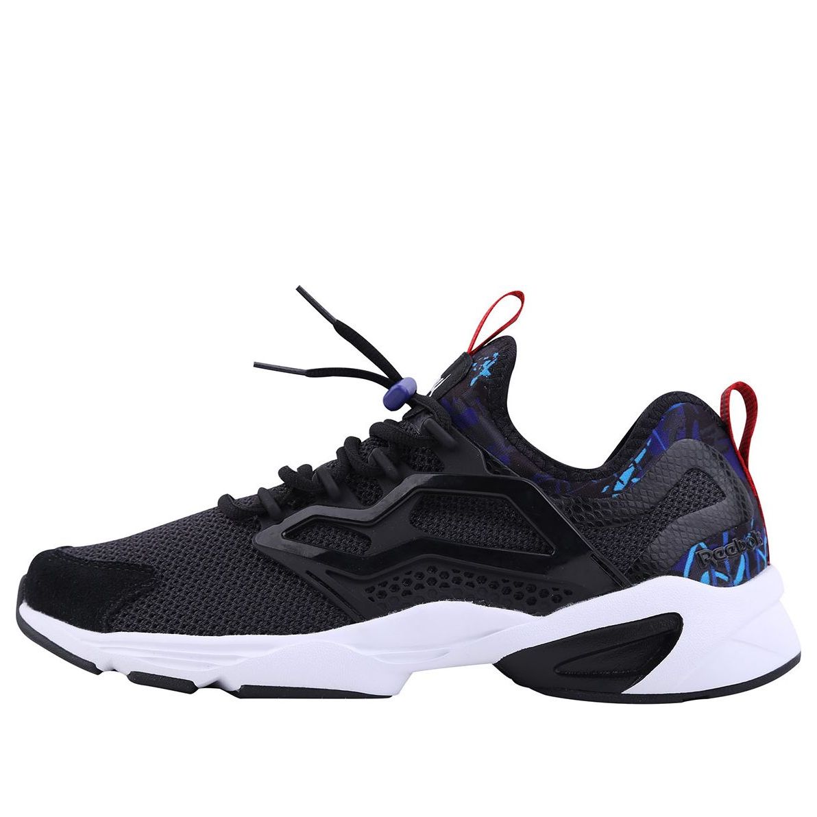 Reebok Other Professional 'Black White' BD2851
