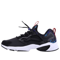 Reebok Other Professional 'Black White' BD2851
