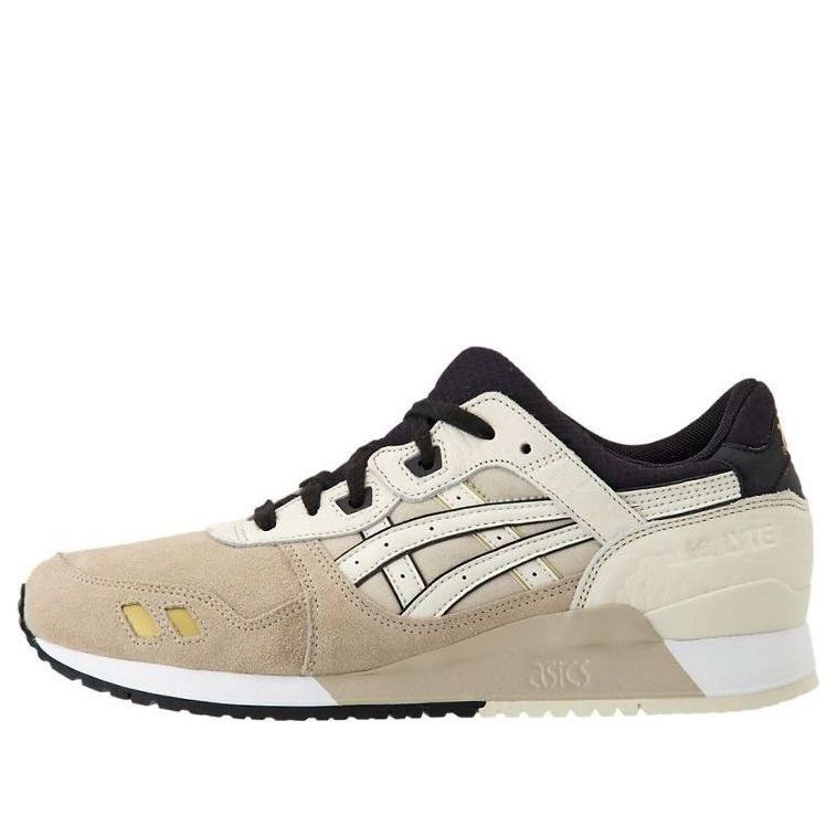 ASICS Gel-Lyte III 'Brown Black' 1191A201-021