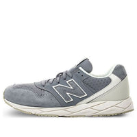 (WMNS) New Balance 96 'Grey' WRT96MA
