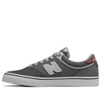 New Balance Numeric 255 Gray NM255MTB