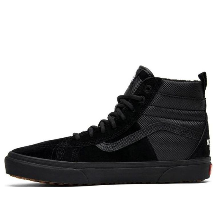 Vans SK8-Hi 46 MTE DX The North Face Black VA3DQ5QWR