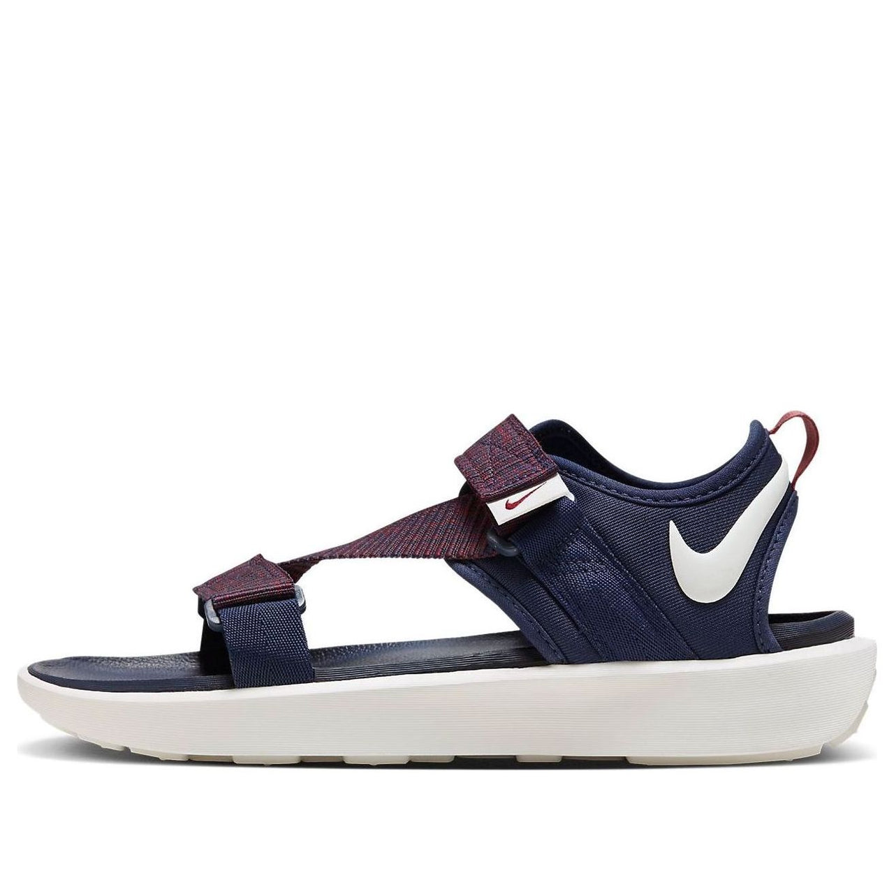 Nike Vista Sandals 'Midnight Navy White' DJ6605-400