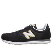 (WMNS) New Balance 220v1 'Black' WL220TPB