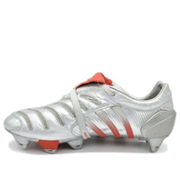 adidas Predator Pulse XTRX SG 'Silver Orange' 041596