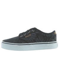 (PS) Vans Atwood 'Black Teal' VN000ZST5LB