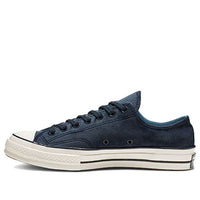 Converse Chuck Taylor 70s Ox 'Obsidian Velvet' 165179C