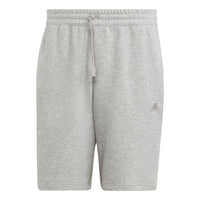adidas All Szn French Terry Shorts 'Grey' IC9816