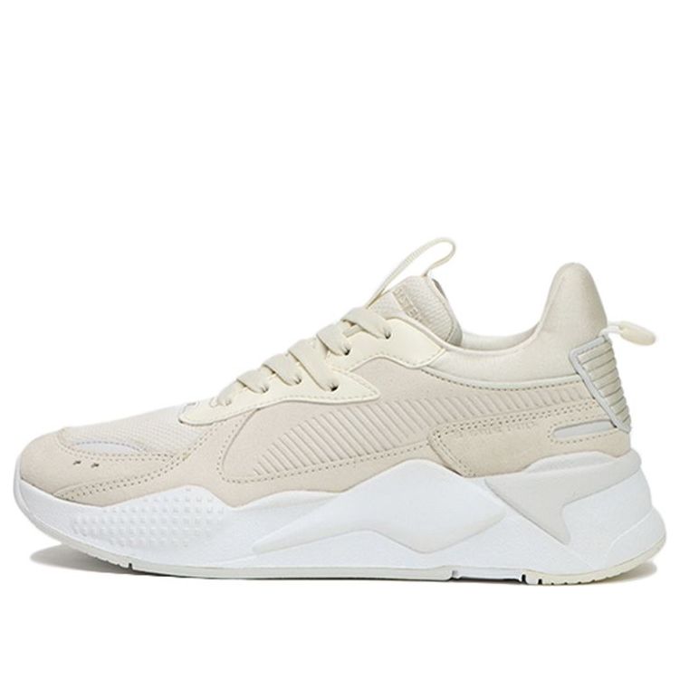 (WMNS) PUMA RS-X Reinvent 'Beige' 371008-20