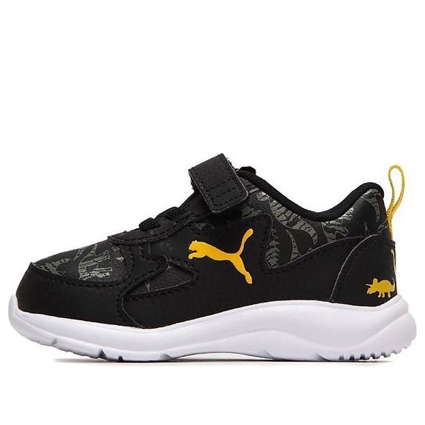 (TD) PUMA Fun Racer Archeo AC 'Dinosaur - Black' 194280-01