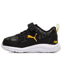 (TD) PUMA Fun Racer Archeo AC 'Dinosaur - Black' 194280-01