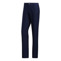 adidas Ultimate365 Five-Pocket Solid Pants 'Blue' FJ9857