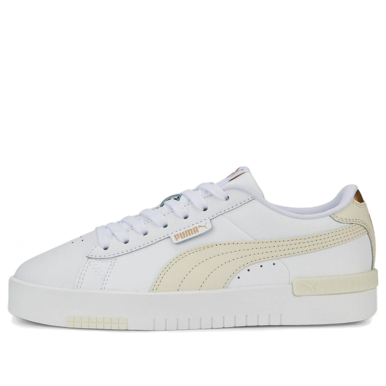 (WMNS) PUMA Jada Renew 'White' 386401-14