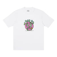 Palace Grower T-shirt 'White' P26TS086