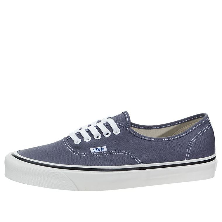 Vans Unisex Authentic 44 DX Sneakers Blue VN0A38ENOAM