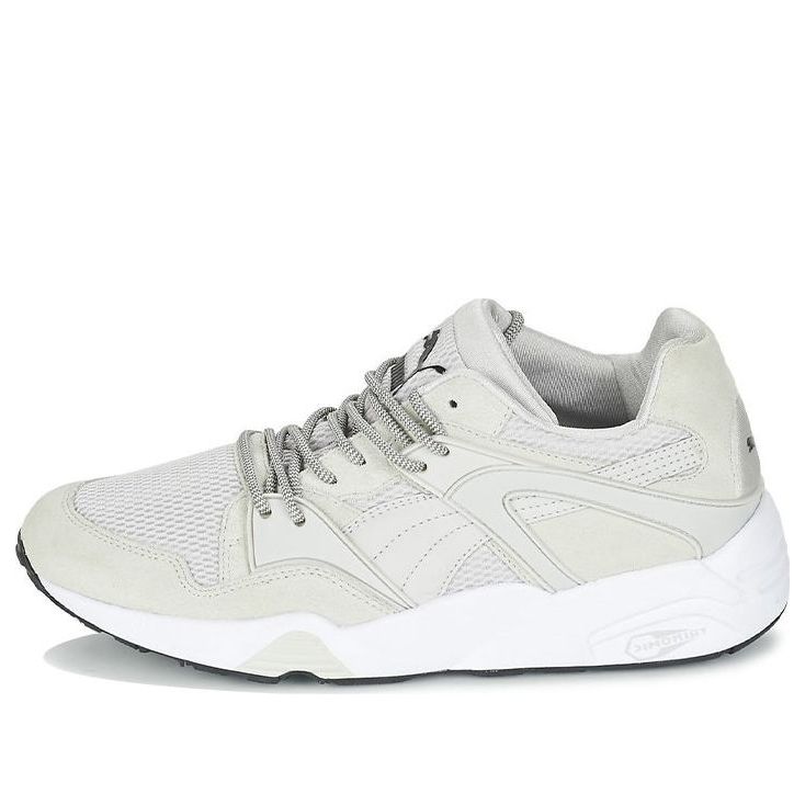 PUMA Blaze Core Low White 362510-02