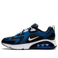 Nike Air Max 200 'Team Royal Black' CI3865-400