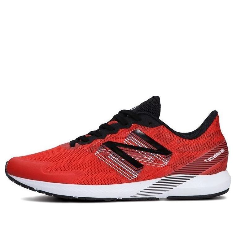 New Balance Hanzo v4 Sneakers Red MHANZTB4