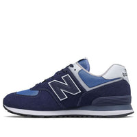 New Balance 574 Dark Blue ML574SSM