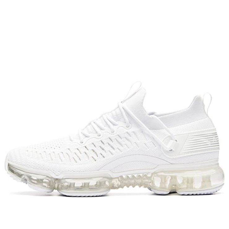 ANTA x NASA Seed 'White' 91925501-1