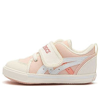 (TD) ASICS Paint Canvas 'Cream Pink' 1204A054-700