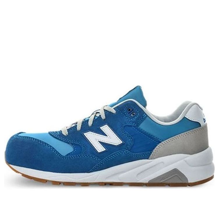 New Balance 580 Series Elite Edition Low-Top Blue MRT580MP