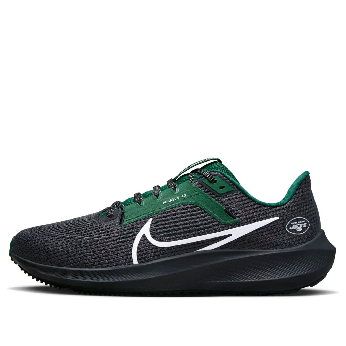 Nike x NFL Air Zoom Pegasus 40 'New York Jets' DZ5960-001