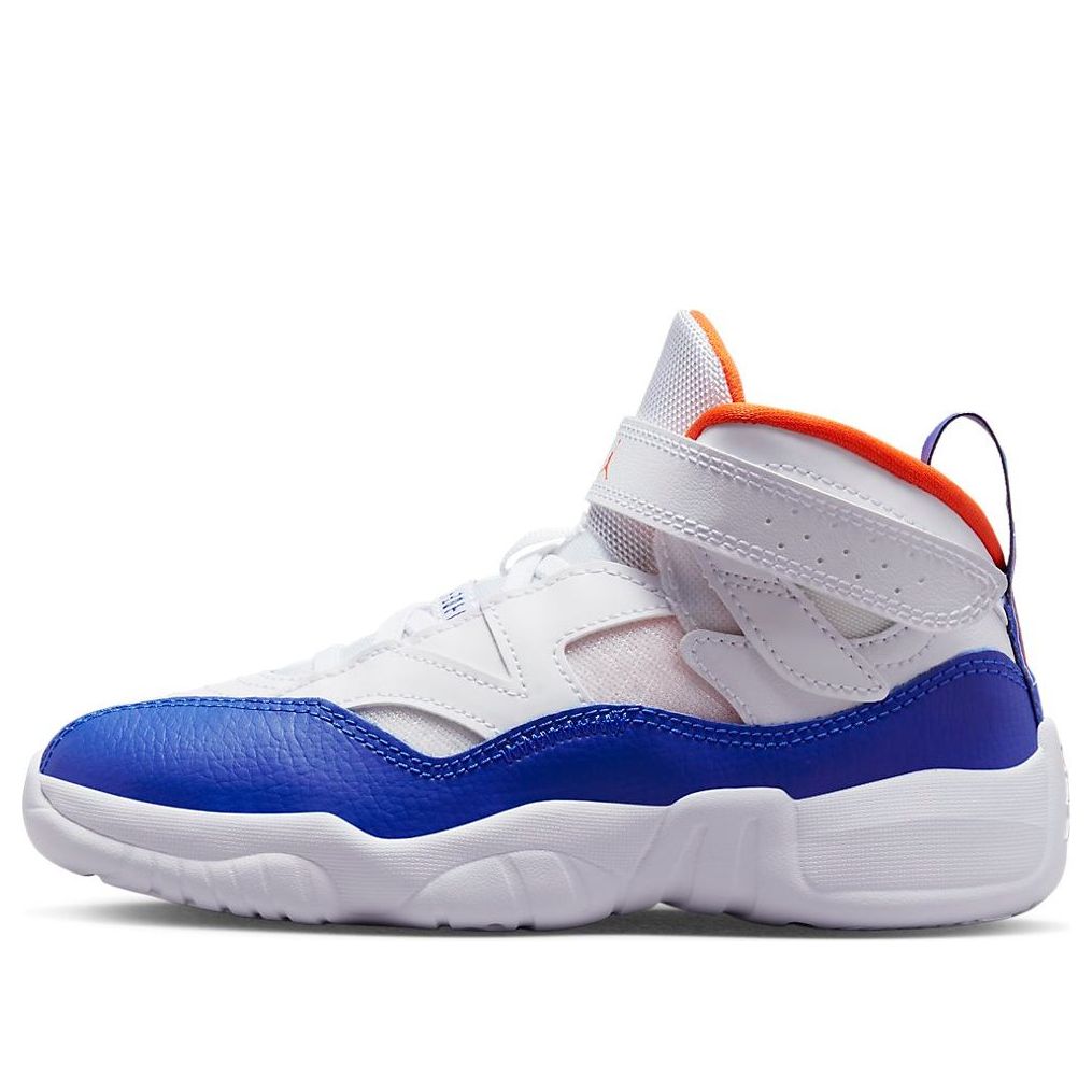 (PS) Air Jordan Jumpman Two Trey 'Wheaties' DQ8432-148