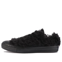 CONVERSE Chuck Taylor All Star Furry Ox 'Black' 31306731