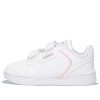 (TD) adidas neo Roguera White/Pink FW3280