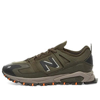 New Balance XRTC Green MSXRCTWE