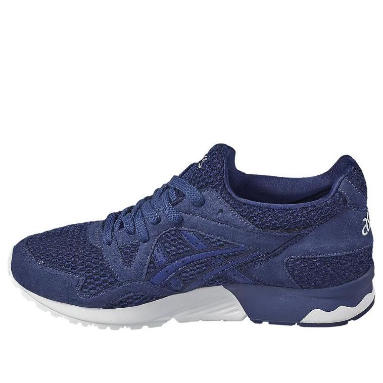 ASICS Gel Lyte V Deep Blue H7K2N-4949