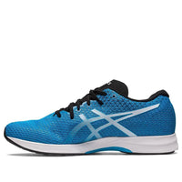 ASICS Lyteracer 4 Wide 'Island Blue' 1011B350-410