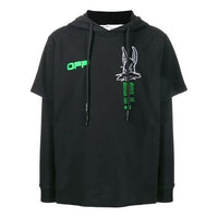 Off-White Harry The Bunny Layered Sweater OMAB033R201850081045