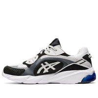 ASICS Gel Quantum Infinity Micro 'White Black' 1021A339-100