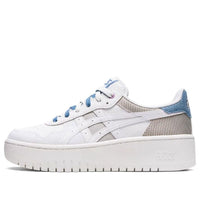 (WMNS) ASICS Japan S PF 'White HoundSTooth Denim' 1202A419-103