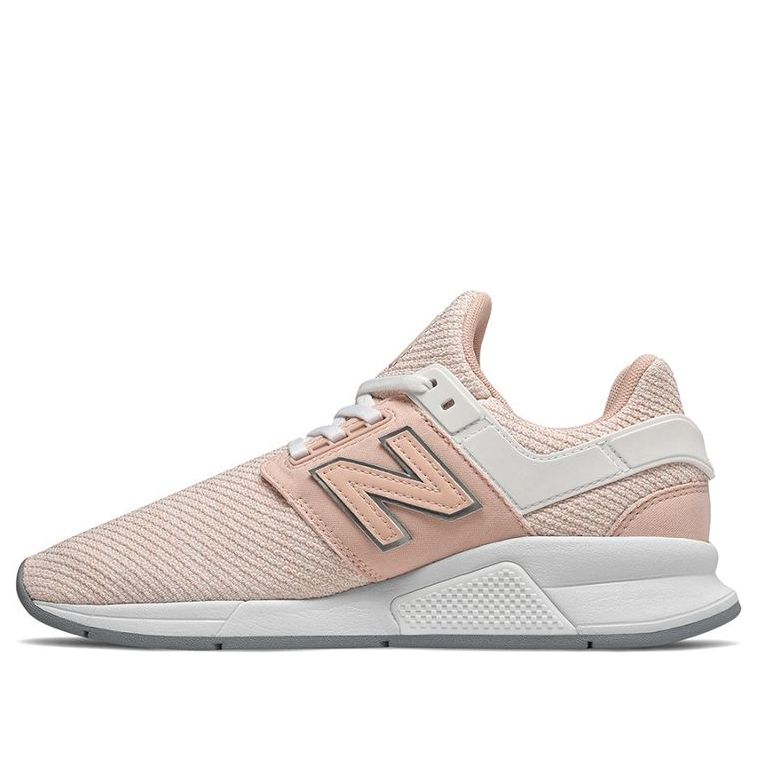 (WMNS) New Balance 247 Series Pink Red WS247TI