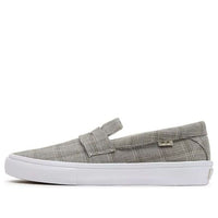 Vans Grandpas Trouserss Skate Style 53 'Gray White' VN0A5JIOAPA