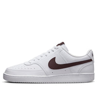 Nike Court Vision Low Next Nature 'White Burgundy Crush' DH2987-113