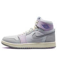 Air Jordan 1 Zoom CMFT 'Grey Purple' DV1305-003