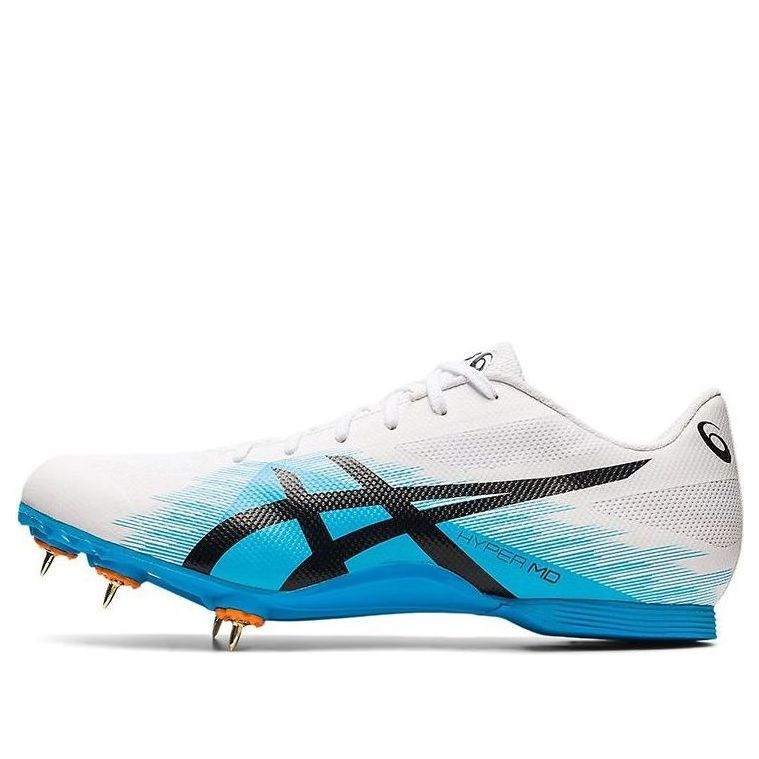 ASICS Hyper MD 7 White/Blue 1093A088-402